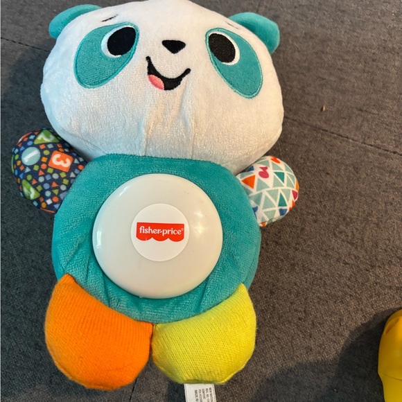 Fisher-Price linkamals - Picture 1 of 1